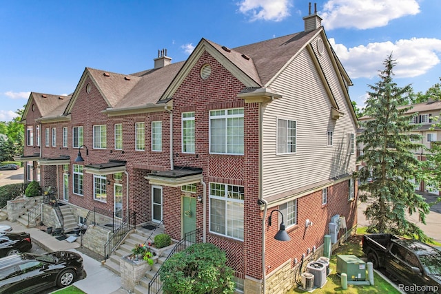 1466 Silverbrook Ridge Dr, Walled Lake, MI 48390 - photo 43