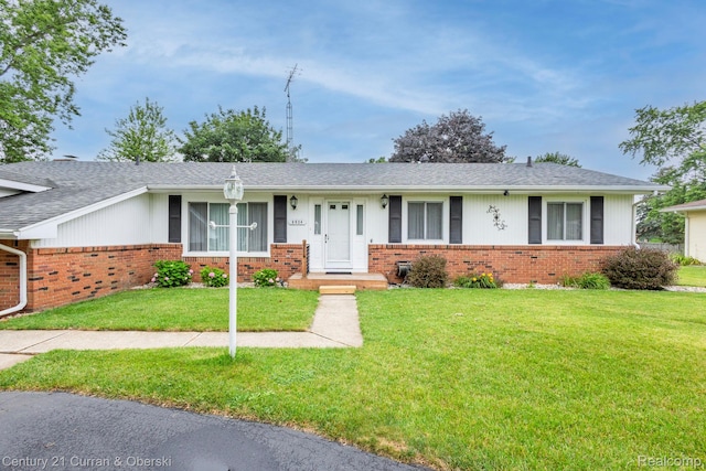 6934 Colonial Dr, Tecumseh, MI 49286 - photo 2