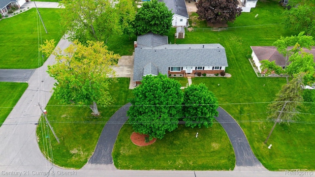 6934 Colonial Dr, Tecumseh, MI 49286 - photo 3