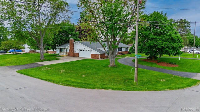 6934 Colonial Dr, Tecumseh, MI 49286 - photo 35