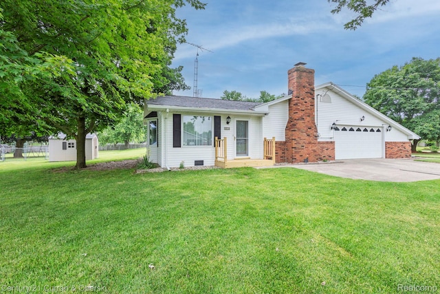 6934 Colonial Dr, Tecumseh, MI 49286 - photo 32