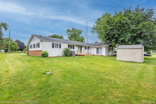 6934 Colonial Dr, Tecumseh, MI 49286 - photo 34