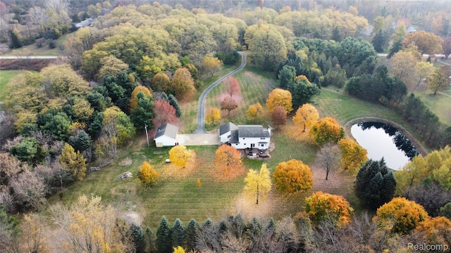 11676 Monagan Hwy, Tipton, MI 49287 - photo 5