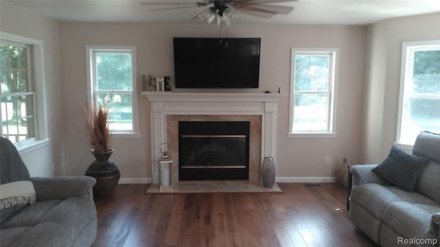 11676 Monagan Hwy, Tipton, MI 49287 - photo 6