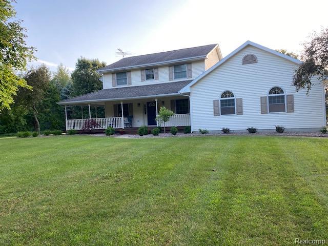 11676 Monagan Hwy, Tipton, MI 49287 - photo 3