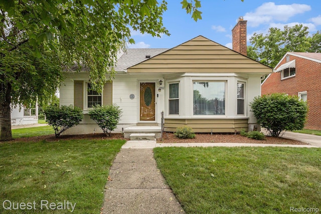 13700 Winchester St, Oak Park, MI 48237 - photo 1