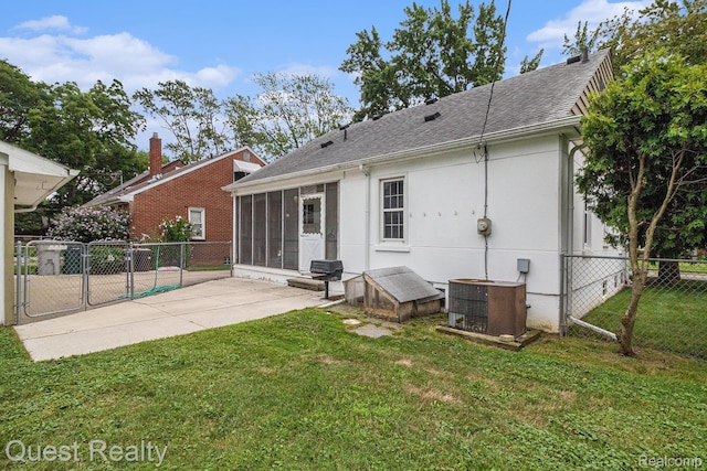 13700 Winchester St, Oak Park, MI 48237 - photo 20