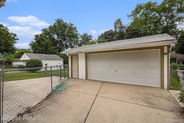 13700 Winchester St, Oak Park, MI 48237 - photo 22