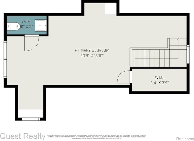 13700 Winchester St, Oak Park, MI 48237 - photo 24