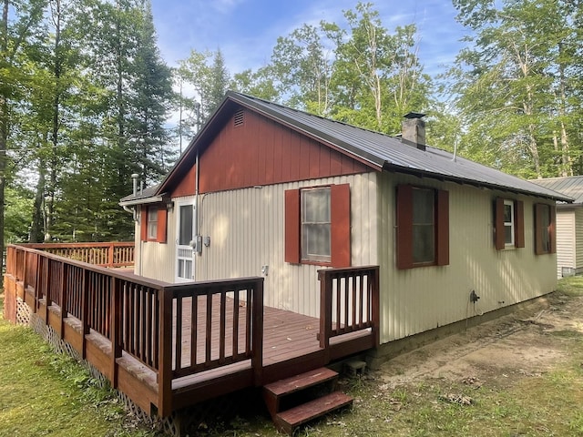 359 Dyer Rd, Rose City, MI 48654 - photo 5