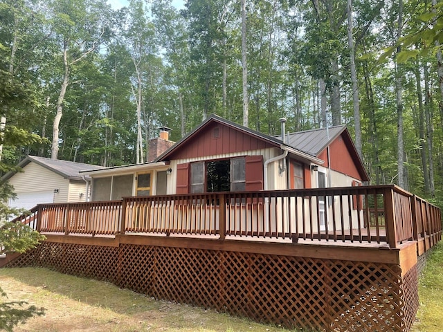 359 Dyer Rd, Rose City, MI 48654 - photo 3