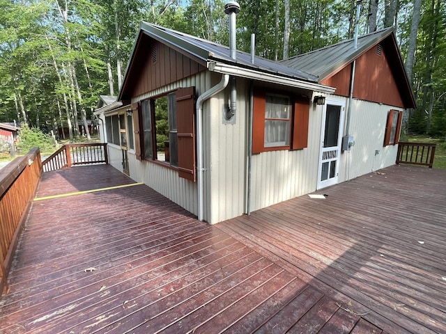 359 Dyer Rd, Rose City, MI 48654 - photo 4