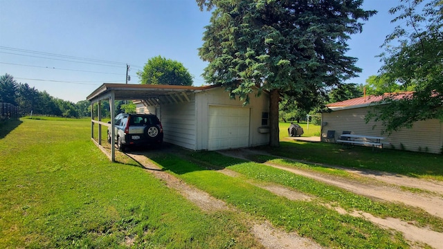 1725 County Road 633, Grawn, MI 49637 - photo 5