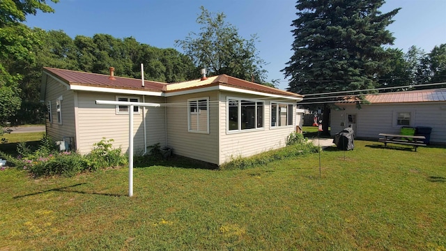 1725 County Road 633, Grawn, MI 49637 - photo 3