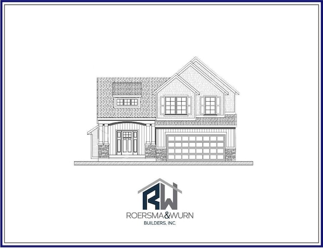 609 Elstar Dr NE, Rockford, MI 49341 - view of a document