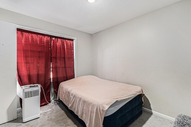 2953 Sunrise Ave, Holland, MI 49424 - carpeted bedroom with baseboards
