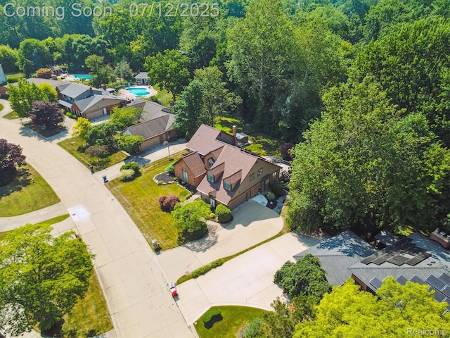 38906 Santa Barbara St, Clinton Township, MI 48036 - photo 1