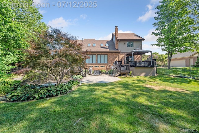 38906 Santa Barbara St, Clinton Township, MI 48036 - photo 51