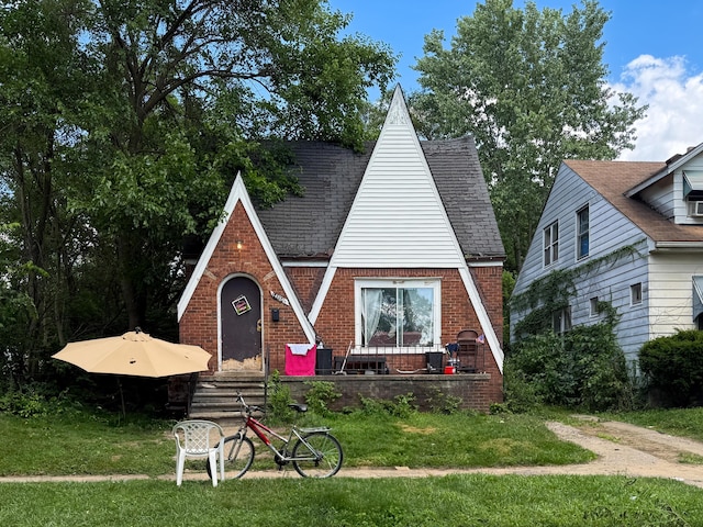 14904 Stansbury Ave, Detroit, MI 48227 - photo 1