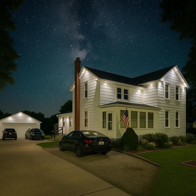 9148 Austin Rd, Saline, MI 48176