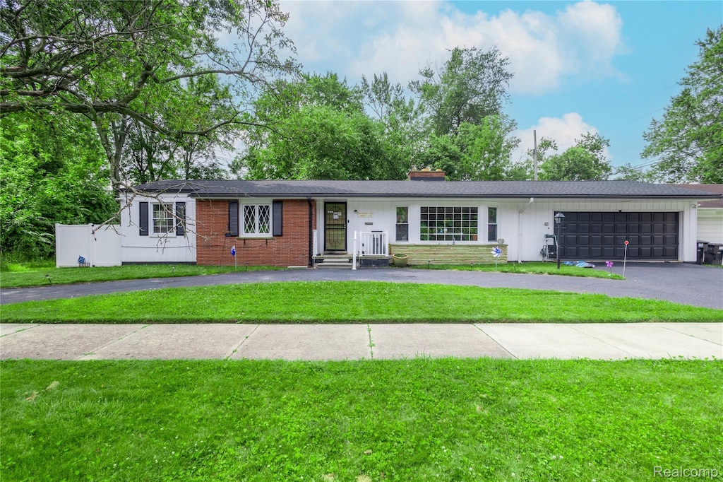 17525 Midland St, Detroit, MI 48227 - photo 1