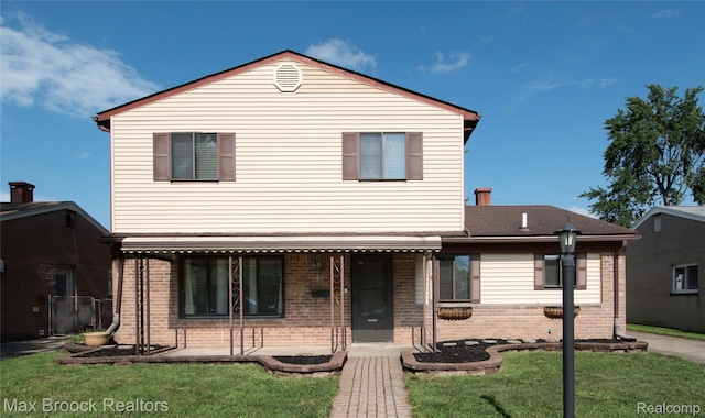 8212 Carrousel Blvd, Westland, MI 48185 - photo 1