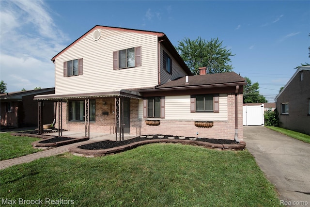 8212 Carrousel Blvd, Westland, MI 48185 - photo 2