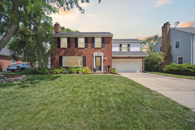 1724 Blair St, Lansing, MI 48910 - photo 1