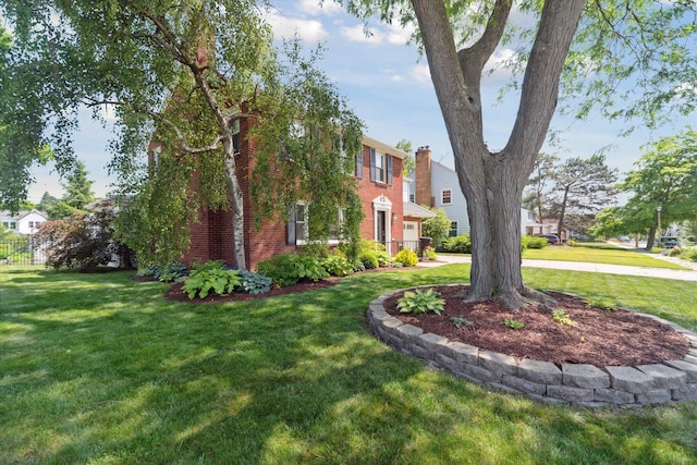 1724 Blair St, Lansing, MI 48910 - photo 2