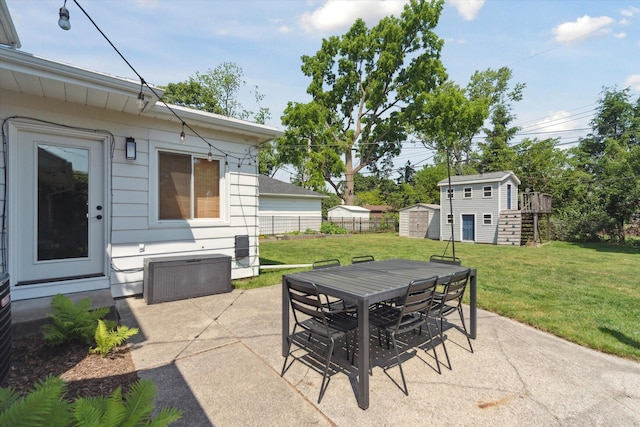 1724 Blair St, Lansing, MI 48910 - photo 33