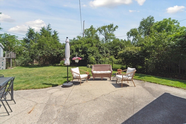 1724 Blair St, Lansing, MI 48910 - photo 34