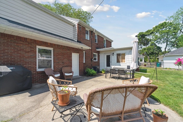 1724 Blair St, Lansing, MI 48910 - photo 35