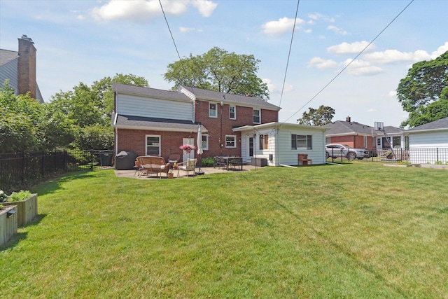 1724 Blair St, Lansing, MI 48910 - photo 36