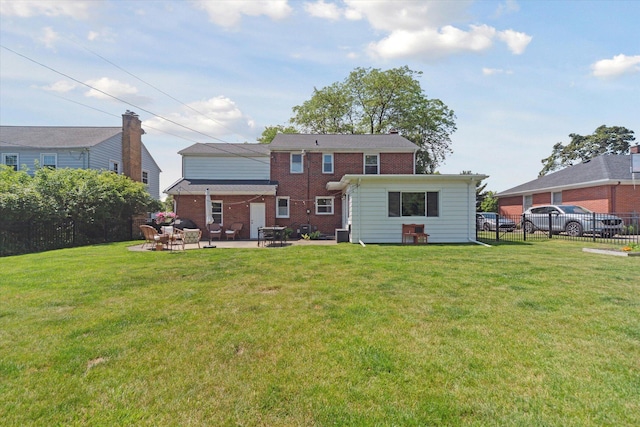1724 Blair St, Lansing, MI 48910 - photo 37