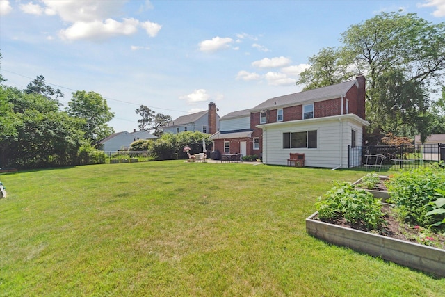 1724 Blair St, Lansing, MI 48910 - photo 38