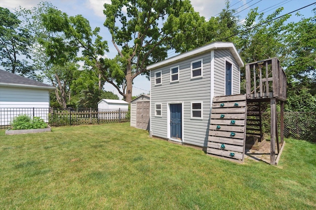 1724 Blair St, Lansing, MI 48910 - photo 40