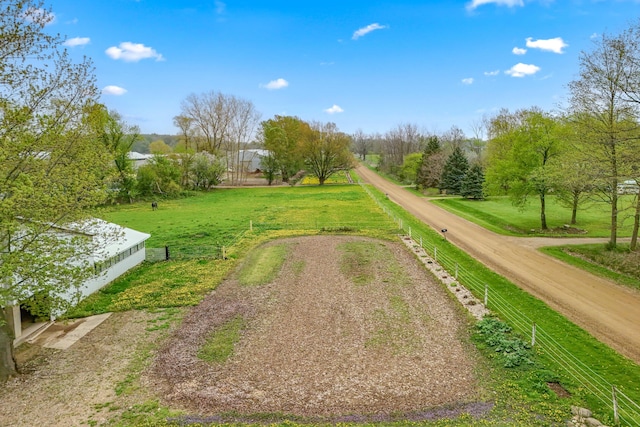 810 Newton Rd, Coldwater, MI 49036 - view of property's community