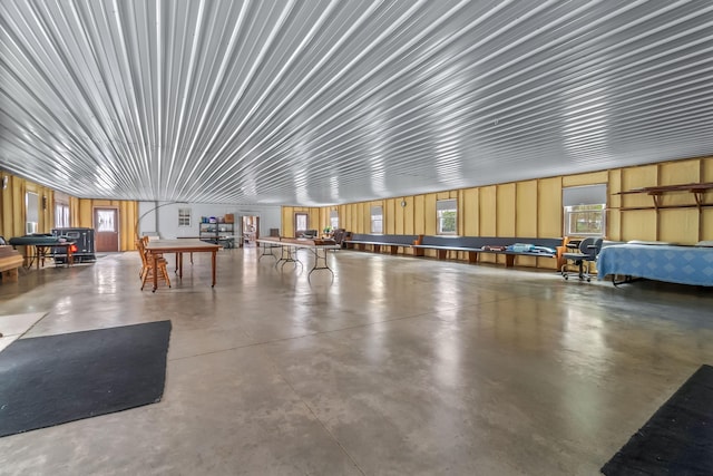 810 Newton Rd, Coldwater, MI 49036 - view of lobby
