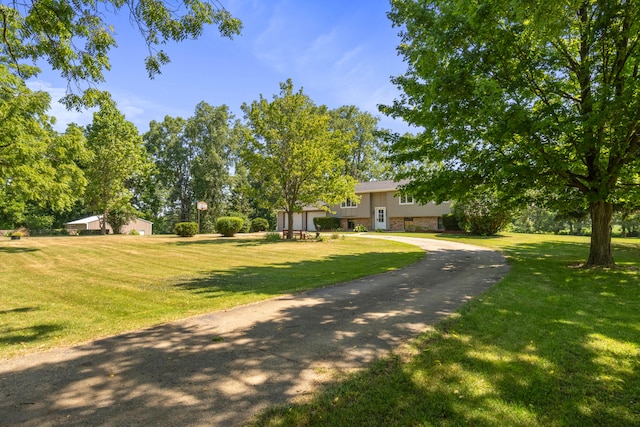 1021 Craft Rd, Grass Lake, MI 49240 - photo 4
