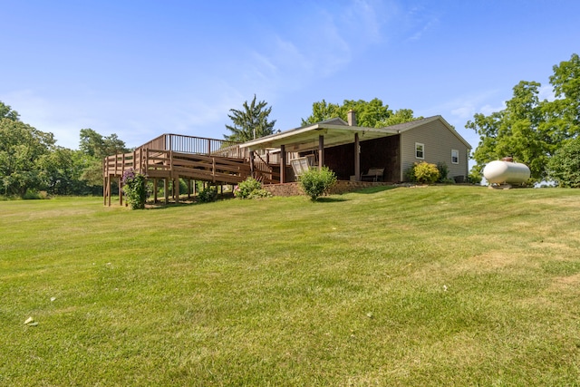 1021 Craft Rd, Grass Lake, MI 49240 - photo 46
