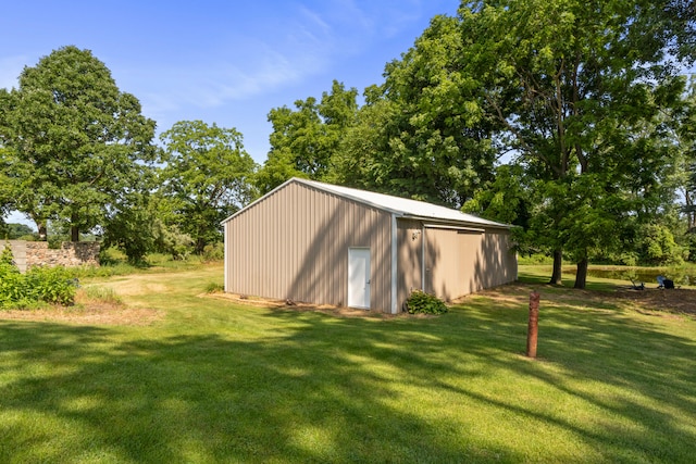 1021 Craft Rd, Grass Lake, MI 49240 - photo 47