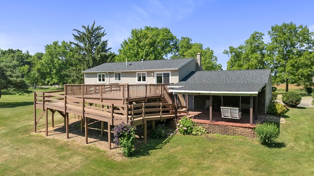 1021 Craft Rd, Grass Lake, MI 49240 - photo 49
