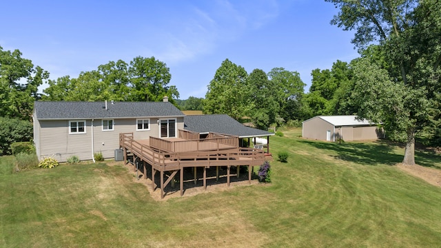 1021 Craft Rd, Grass Lake, MI 49240 - photo 50