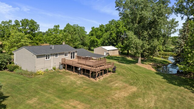 1021 Craft Rd, Grass Lake, MI 49240 - photo 51