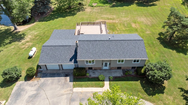 1021 Craft Rd, Grass Lake, MI 49240 - photo 48