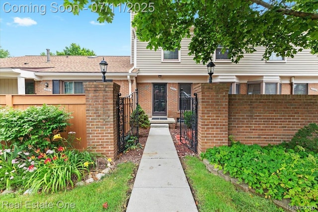 22302 Pondview, Novi, MI 48375