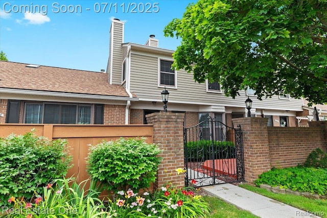 22302 Pondview, Novi, MI 48375