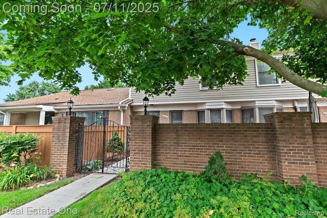 22302 Pondview, Novi, MI 48375