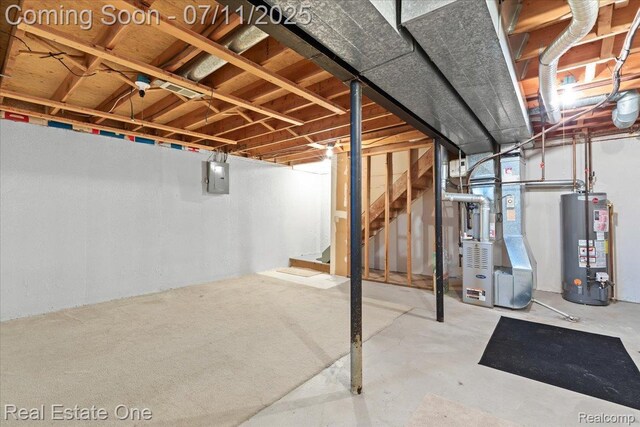 22302 Pondview, Novi, MI 48375