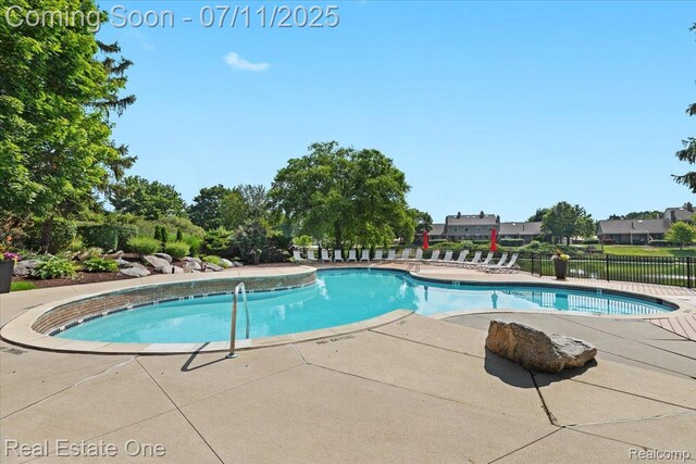 22302 Pondview, Novi, MI 48375